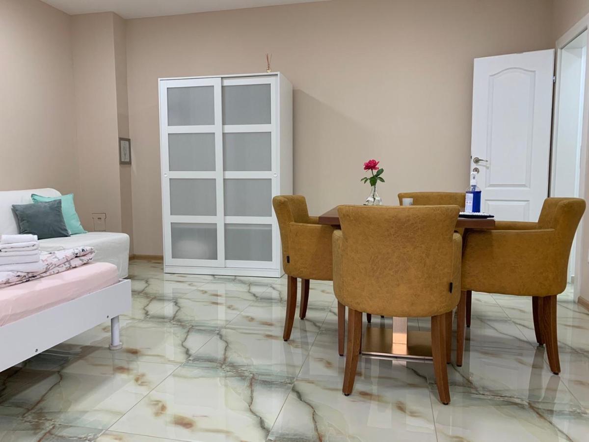 Lilly Apartamento Palić Exterior foto